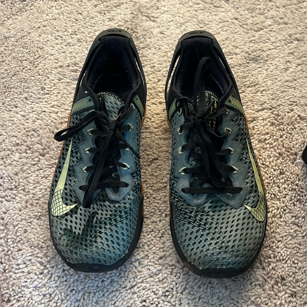 Nike metcon